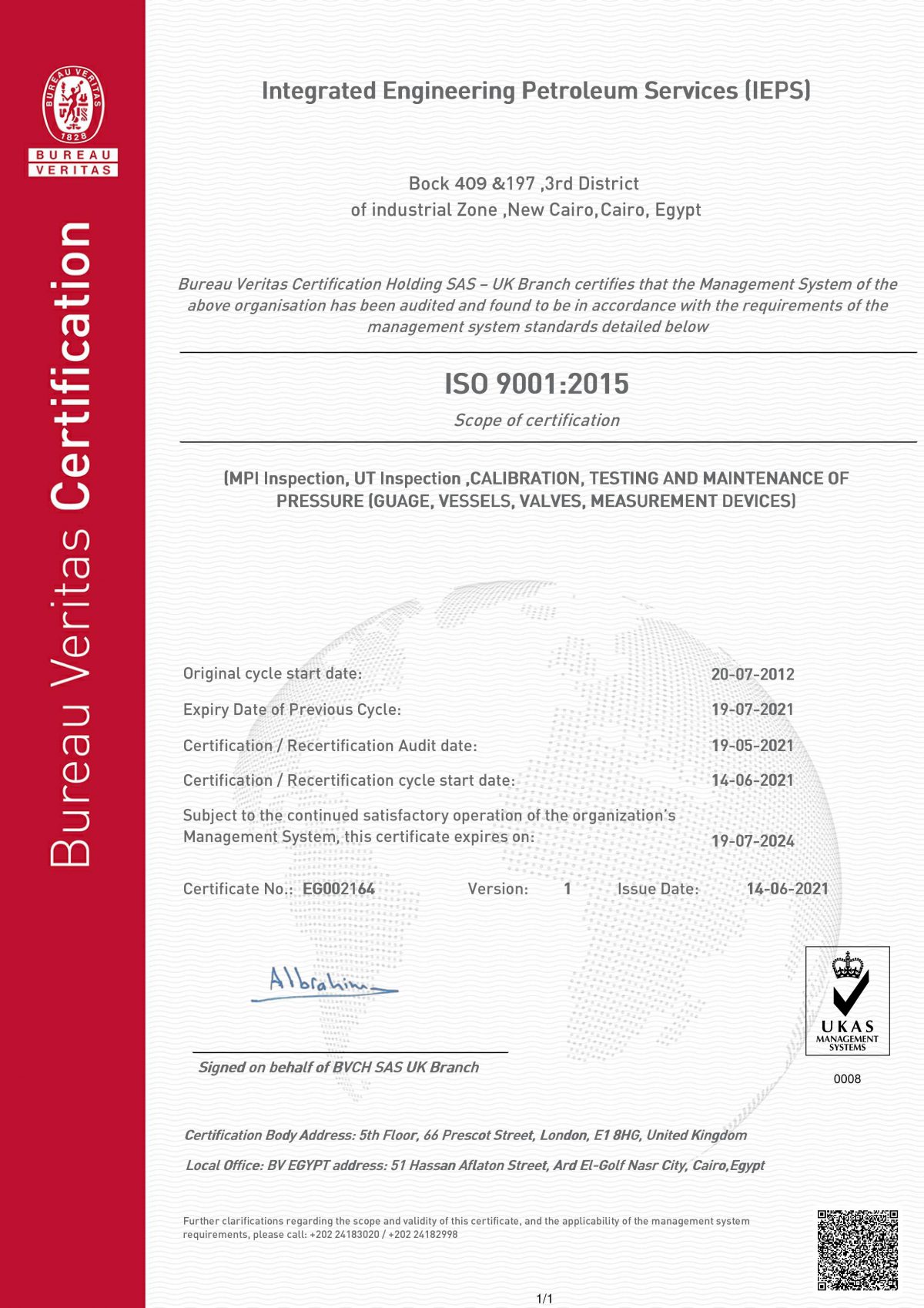 certificate-policies-ieps