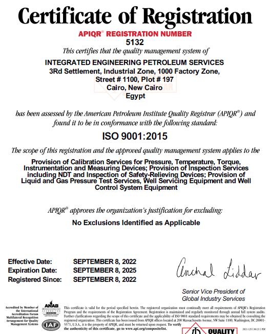 API Certificate-ISO-5132.pdf